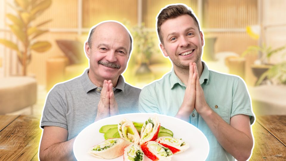 Дешевые продукты и восхитительный вкус: простая закуска будет таять во рту