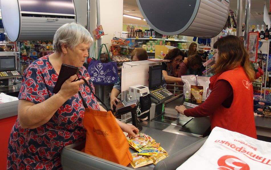 Чек в магазине: ваши права на стороне законов