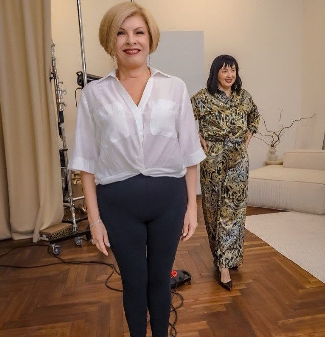 Почему фотографии становятся важными для женщин: личные открытия и неожиданные результаты