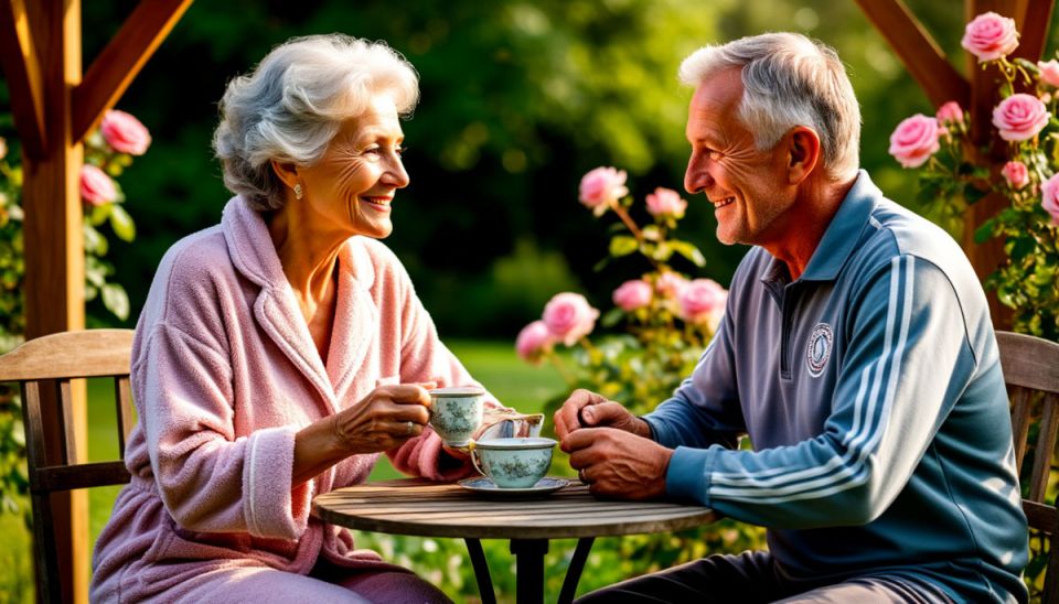 Как одна неразрешенная ссора может уничтожить 15 лет счастья в отношениях после 50