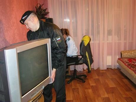 Верховный суд разъяснил тонкости взыскания имущества за долги