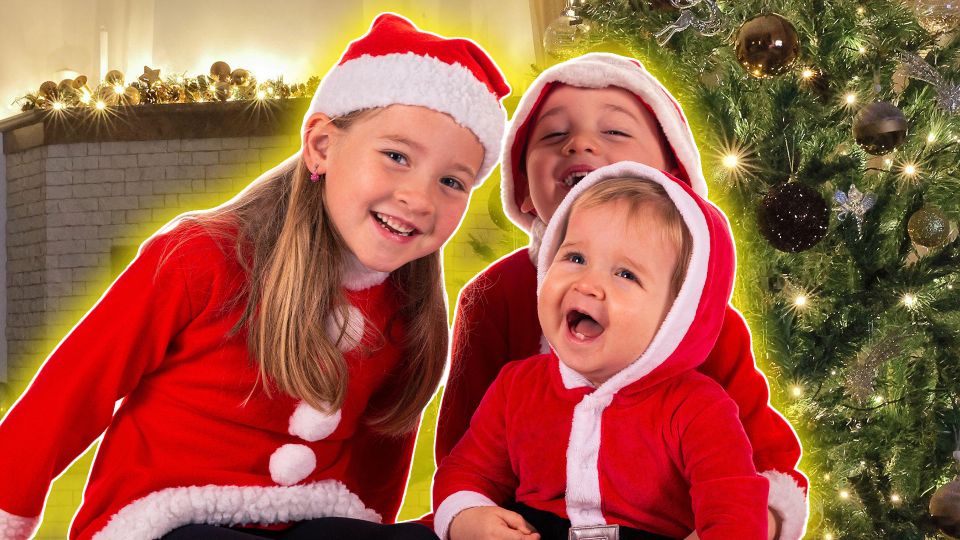 Эти новогодние звезды преобразят квартиру: смогут сделать даже дети