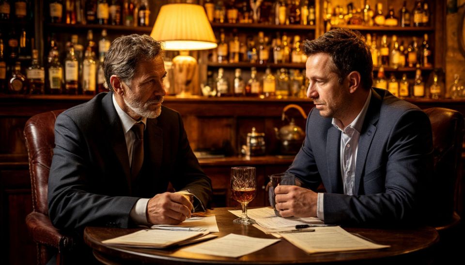 Конструкция обмана: как мошенники используют войну для наживы