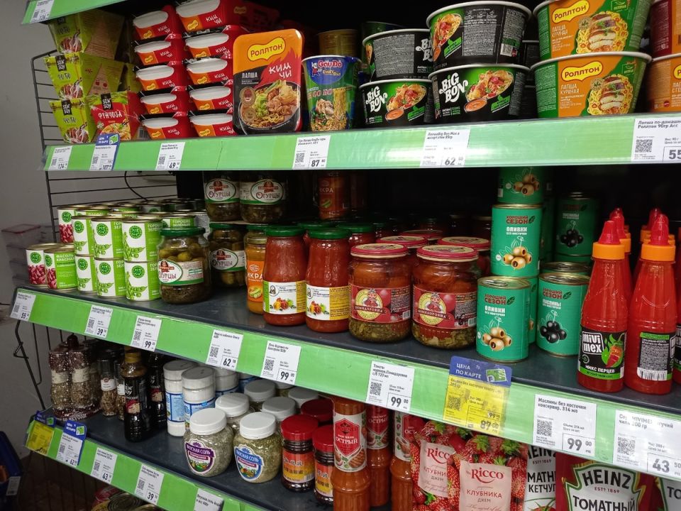 Как бюджетно питаться и не потерять в качестве: полезные советы