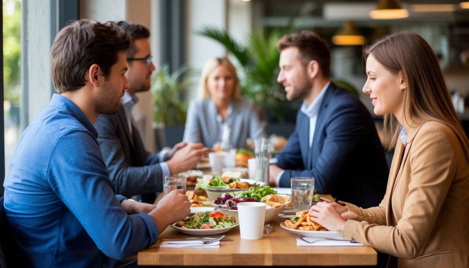 Право на перерыв: что нужно знать сотрудникам