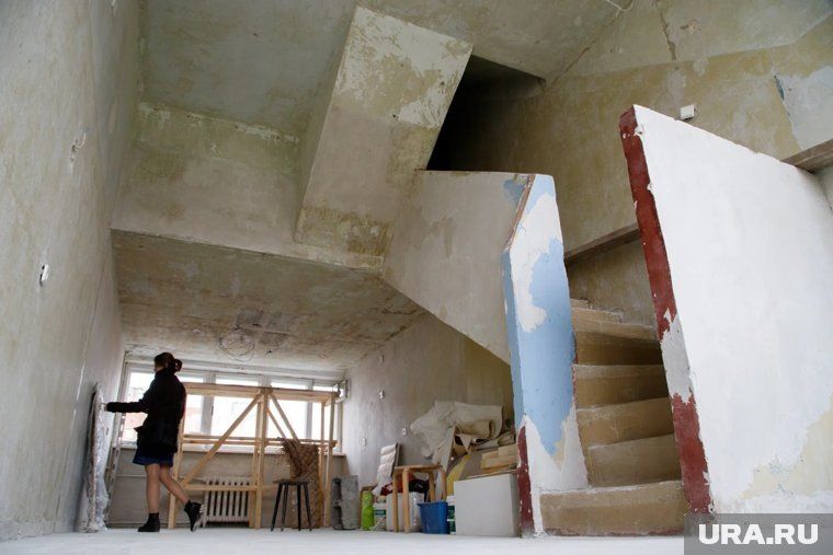 В России могут запретить ремонтные работы по воскресеньям