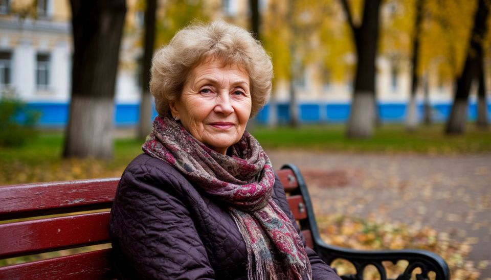 Секреты мудрости: 7 жизненных уроков женщин после 60