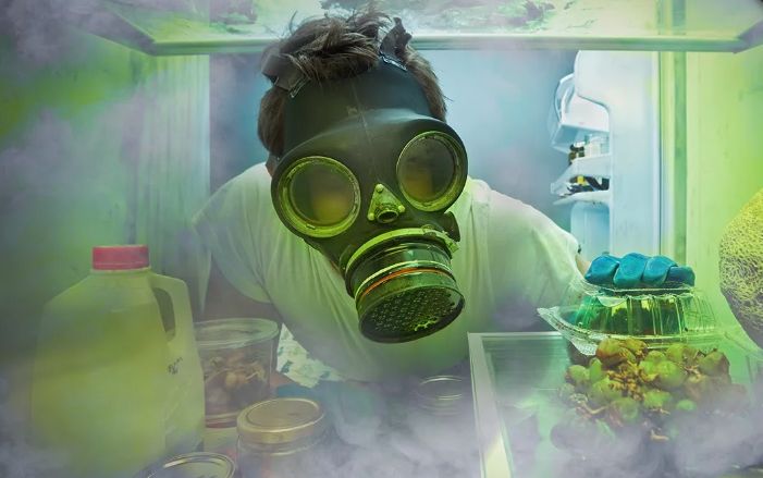 Эффективные методы борьбы с запахами в холодильнике