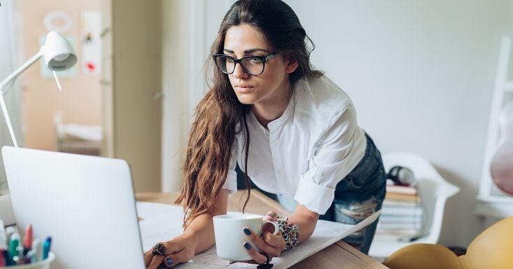 Как создать идеальное рабочее пространство для удаленной работы