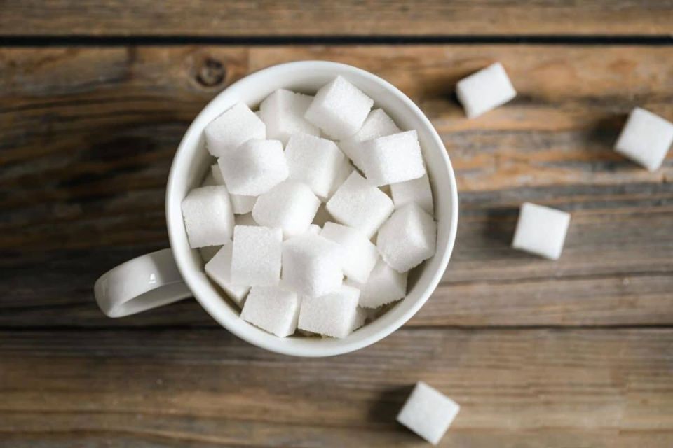 Конфликт приоритетов: сладость против пользы