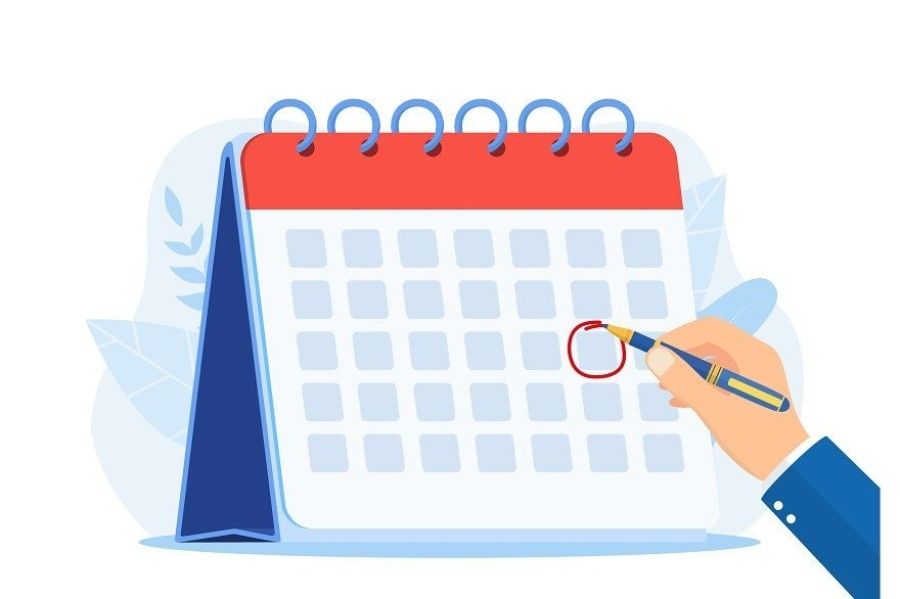 Ноябрь в Беларуси: что нового принесет осень?