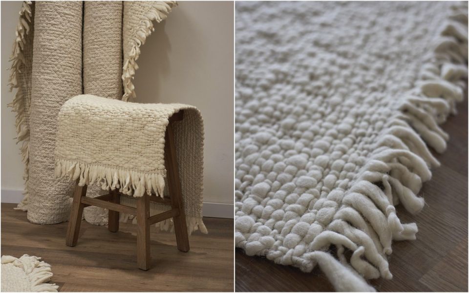 Как ухаживать за ковром: простые советы для домашних условий