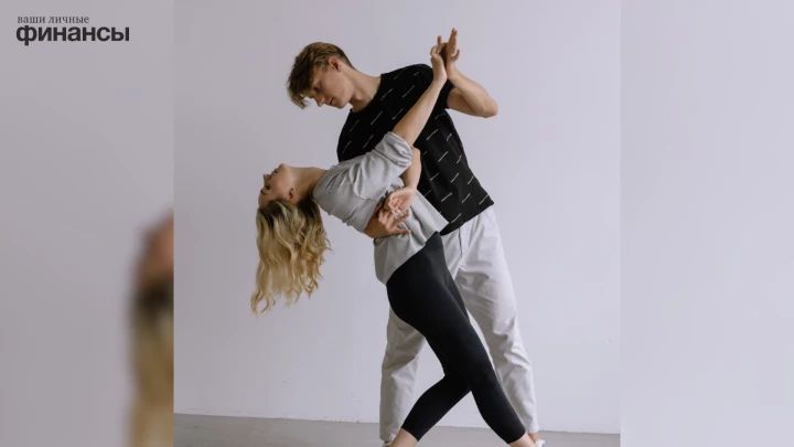 Как танец может спасти от офисной рутины: история финансистки Яны Марышевой