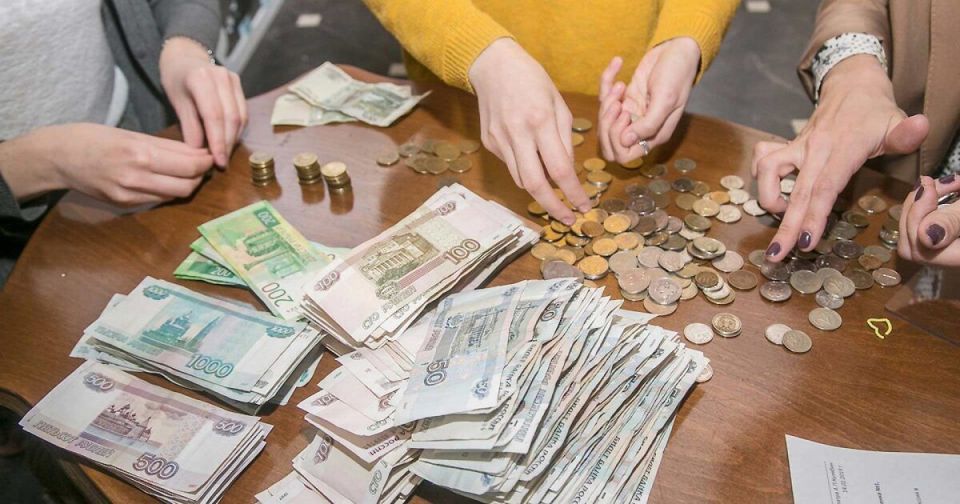 Когда долг мужа ложится на плечи вдовы: сложный случай с наследством