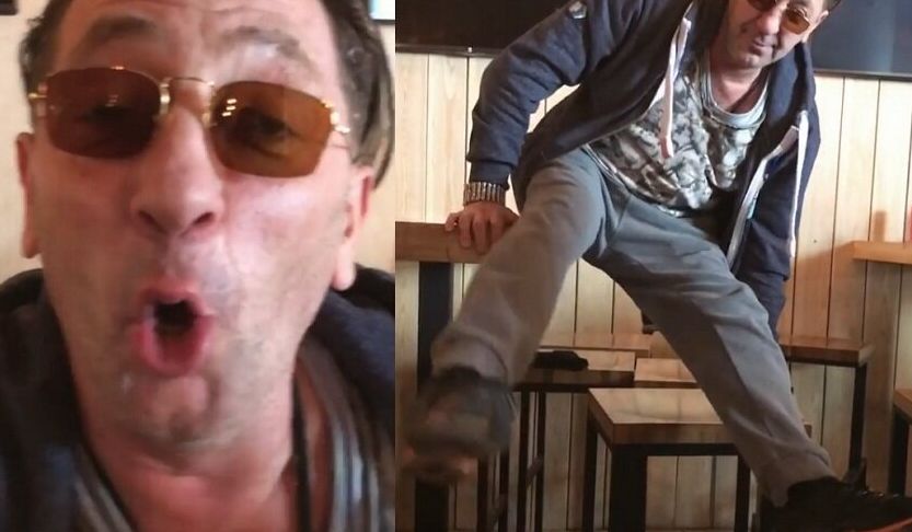 Концерт Григория Лепса во Владивостоке: от триумфа к позору