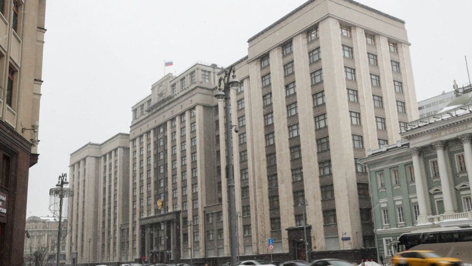 Госдума обновляет правила: патенты на ИТ-решения становятся доступнее