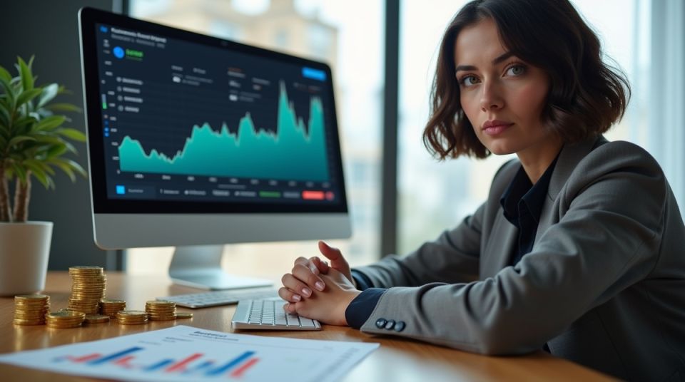 Новые инвестиционные горизонты: что такое цифровые финансовые активы и чем они отличаются от традиционных вкладов?