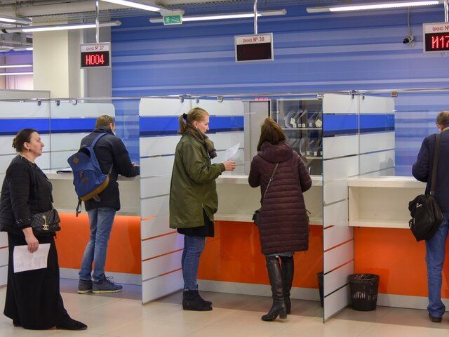 Срок уплаты налогов на имущество в России — не пропустите!