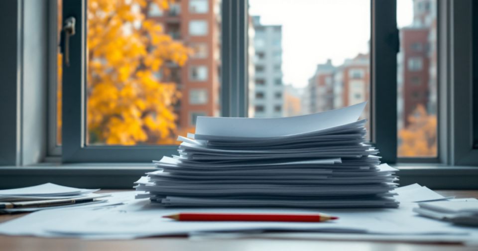 Революционные изменения в ЖКХ