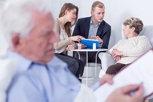 Как эффективно установить родственные связи: новые правила наследования в 2025 году