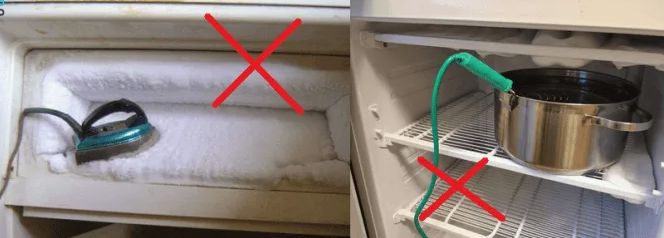 Эффективный уход за морозильной камерой: советы, которые помогут продлить срок службы вашего холодильника