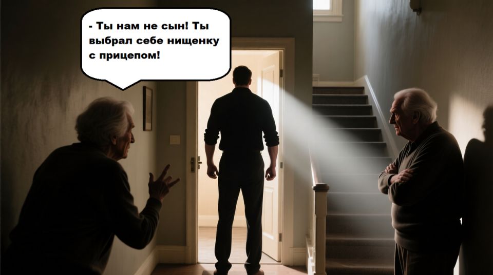 Судьба вернулась: как прошедшие годы обернули старые слова против тех, кто их произнес