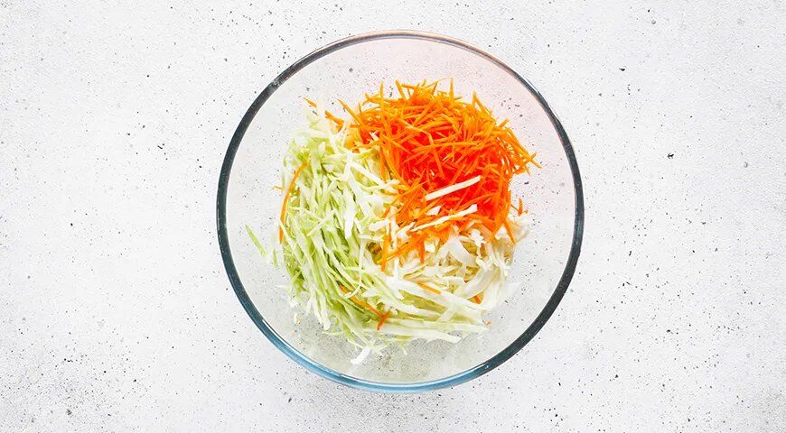 Заготовка помидоров с капустой: пошаговый рецепт