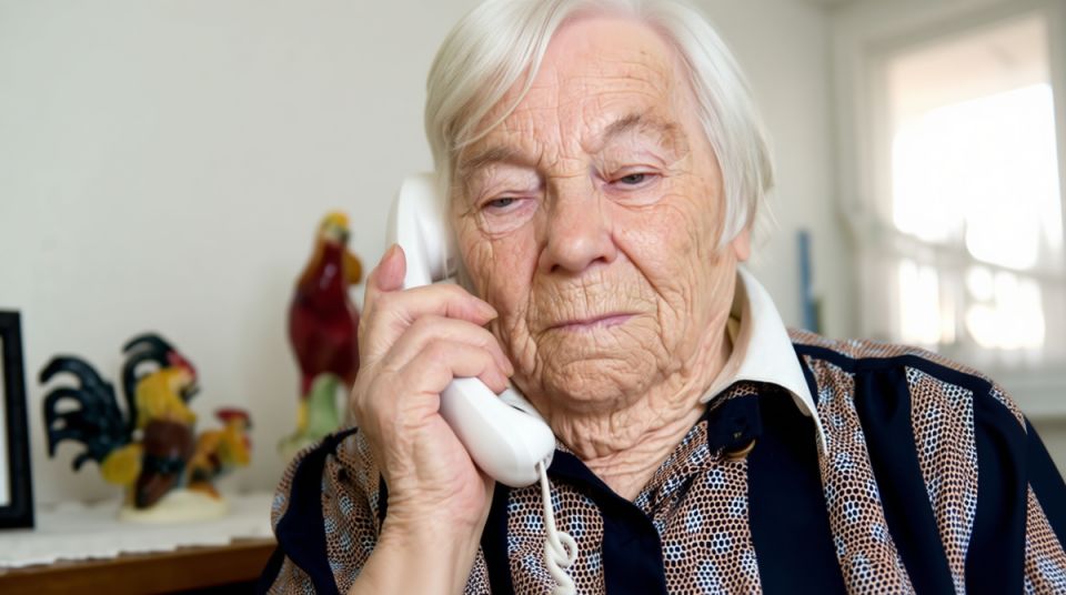 Как мошенники используют доверие к поликлиникам для кражи личных данных