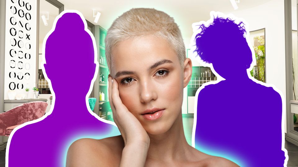 Мужчины от них без ума: три женские прически, которые так нравятся сильному полу