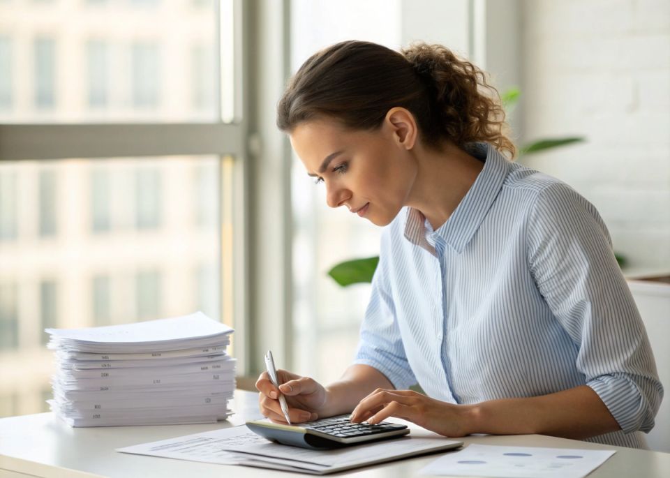 Изменения в тарифах: как упростить жизнь вашему бизнесу к 2026 году