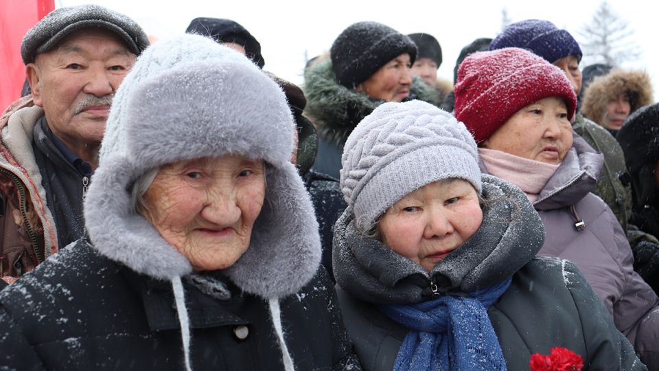 Секреты финансового благополучия: почему северяне наслаждаются высокими пенсиями