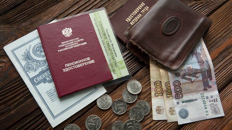 Как Валерий Норицин выиграл битву за пенсию против безответственного работодателя