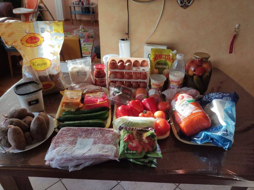 Как освободить время и сэкономить на еде: история Анны, которая изменила подход к готовке