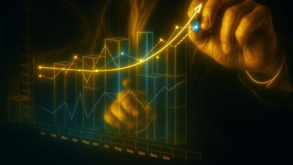 Как россияне формируют свои накопительные пенсии: новые детали от Социального фонда