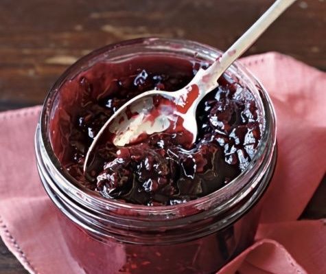 Варенье: сладкое искушение или полезное лакомство?