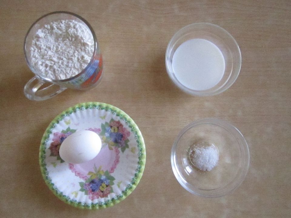 Суп с галушками: идеальный обед для холодного дня