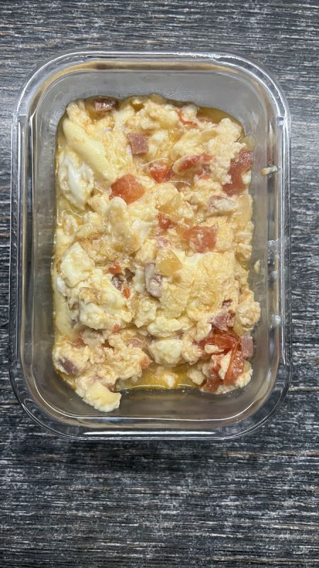 Сочные моменты кулинарного дня: что было на столе 4 сентября