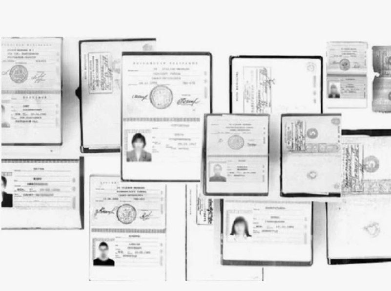 Как мошенники используют фотографии паспортов для обмана: безопасность под угрозой