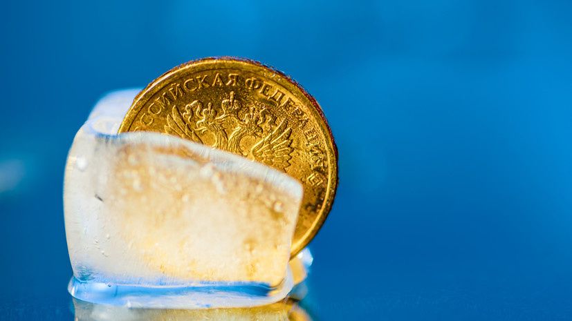 Центробанк России: попытки Еврокомиссии завладеть активами нарушают международные нормы