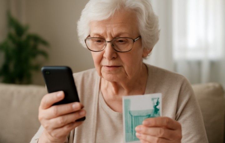 Важно! Пенсионерам доступны единоразовые выплаты – проверьте свои счета