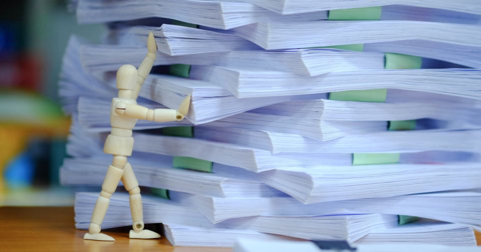 Как правильно передавать персональные данные при переходе на прямые договоры ЖКУ