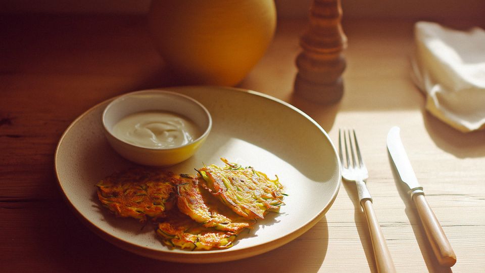 Кабачковое великолепие: простые и вкусные рецепты на каждый день