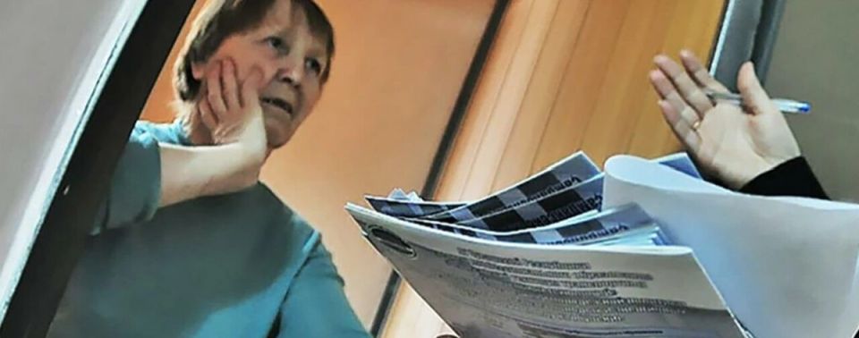 Как мошенничество обернулось против покупателей: история о продаже квартиры