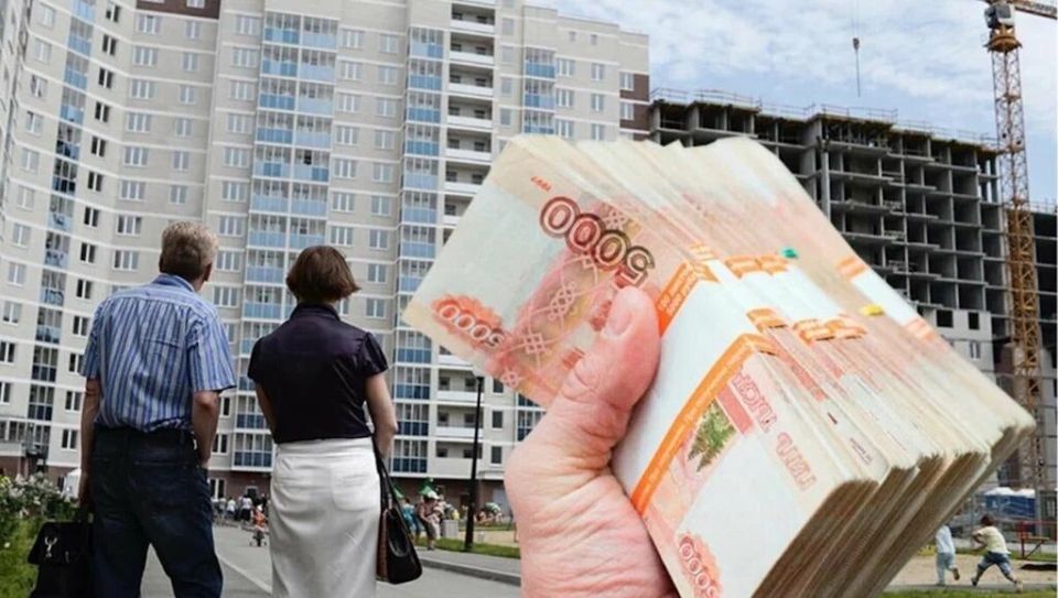 Новые правила покупки и продажи недвижимости: что ждет владельцев в 2026 году?