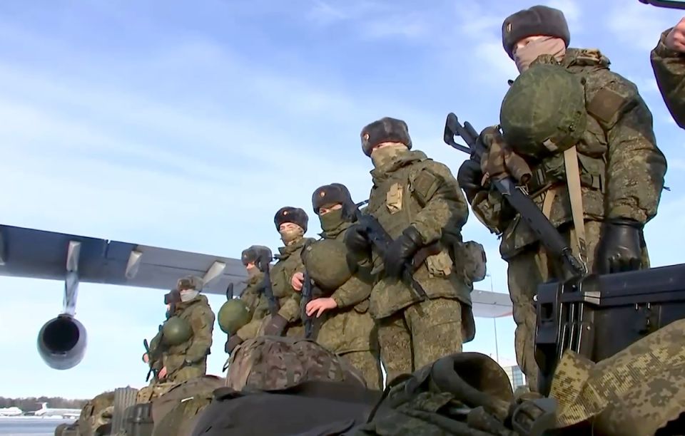 Россия и Индия подписали новое соглашение о военном сотрудничестве