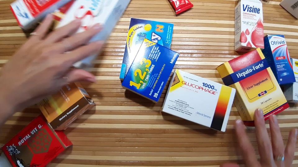 Аптечная арифметика: почему россияне всё чаще выбирают самые дешёвые лекарства