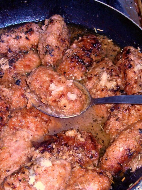 Кулинарные приключения: котлеты и пироги на каждый день