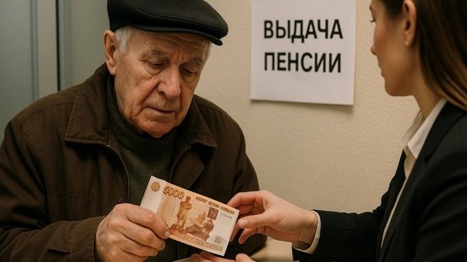 В 2026 году россияне смогут докупить пенсионные баллы: известна цена