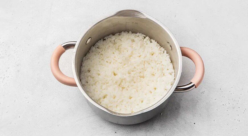 Ленивые запеченные роллы: простой и вкусный рецепт