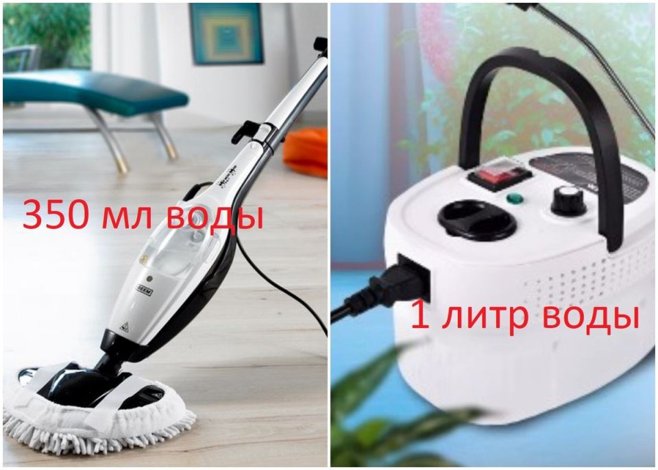 Пароочиститель в быту: что он действительно чистит и зачем он нужен